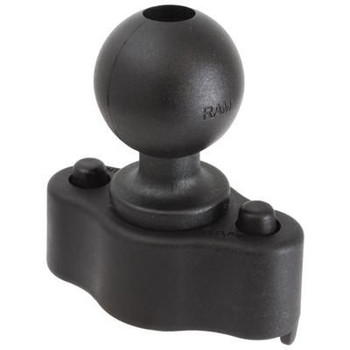 RAM Mounts RAP-383 RAM 1 1/2" BALL QUICK RAP-383