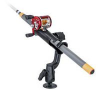 RAM Mounts RAP-390-RB RAM TUBE JR REVOLUTION ROD RAP-390-RB