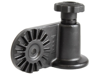 RAM Mounts RAM-D-162SU RAM SWIVEL BASE WITH RATCHET RAM-D-162SU