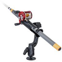 RAM Mounts RAP-390-RBU UNPK RAM TUBE JR REVOLUTION RAP-390-RBU