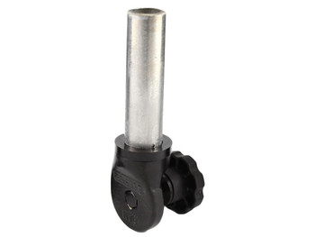 RAM Mounts RAM-D-285U RAM 1" MALE PIPE W/ F RAM-D-285U