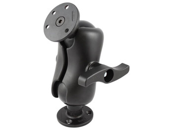 RAM Mounts RAM-E-101U-D-IN1 RAM MOUNT W/2 3.68 BASES RAM-E-101U-D-IN1