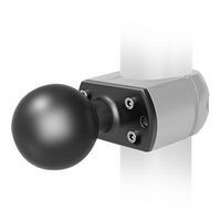 RAM Mounts RAM-D-202U-CRO1 RAM BASE CROWN LIFT TRUCKS RAM-D-202U-CRO1