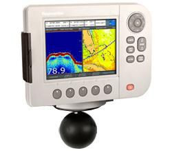 RAM Mounts RAM-D-202U-RM1 UNPKD RAM 3.68 DIA. BASE RAM-D-202U-RM1