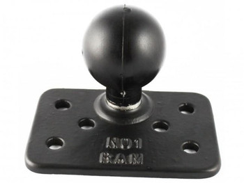 RAM Mounts RAM-D-202U-NO1 CC UND RAM BASE NORTHROP RAM-D-202U-NO1