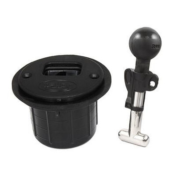 RAM Mounts RAM-B-376-TAL3 RAM 1" DIA BALL AND TALLON RAM-B-376-TAL3