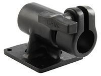RAM Mounts RAM-D-246-1HU RAM VESA 75MM W/ 1" PIPE RAM-D-246-1HU