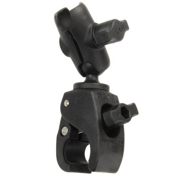 RAM Mounts RAM-B-400-201-AU UNPKD RAM TOUGH-CLAW W SHORT RAM-B-400-201-AU
