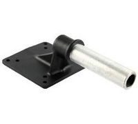 RAM Mounts RAM-D-246PU VESA PLATE WITH 1" POST RAM-D-246PU