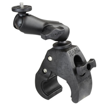 RAM Mounts RAM-B-404-366U UNPKD RAM MED TOUGH-CLAW RAM-B-404-366U