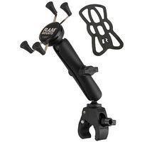 RAM Mounts RAM-B-400-C-UN7U UNPK RAM TOUGH-CLAW 1" RAM-B-400-C-UN7U