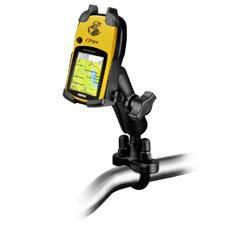 RAM Mounts RAM-B-149Z-GA16 RAM RAIL MOUNT GARMIN ETREX RAM-B-149Z-GA16