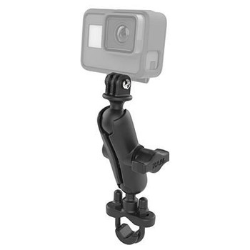 RAM Mounts RAM-B-149Z-GOP1 RAM MOUNT for GOPRO CAMERA RAM-B-149Z-GOP1