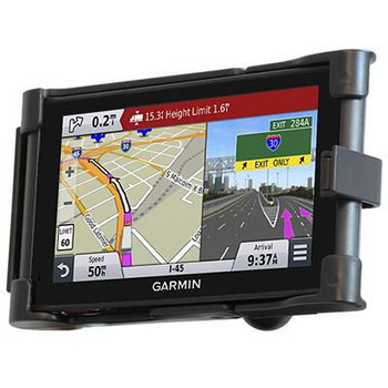 RAM Mounts RAM-B-HOL-GA68LU UNPKD RAM HLDER GARMIN DEZL RAM-B-HOL-GA68LU