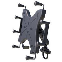 RAM Mounts RAM-B-149Z-UN11U RAM RAIL U-BOLT MOUNT RAM RAM-B-149Z-UN11U