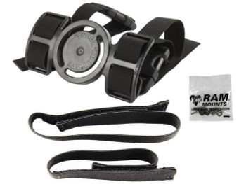 RAM Mounts RAM-BM-LA1U UNPKD RAM BODY MOUNT for RAM-BM-LA1U