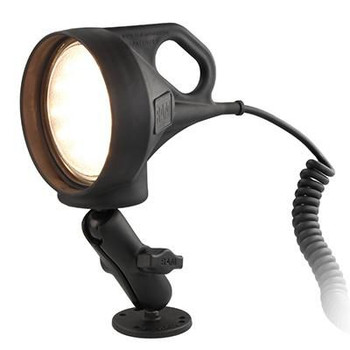 RAM Mounts RAM-B-152 RAM SPOTLIGHT WITH MOUNT RAM-B-152