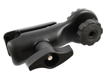 RAM Mounts RAM-D-162BAU RAM RATCHET BASE WITH SINGLE RAM-D-162BAU