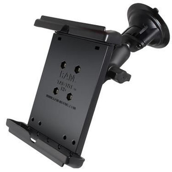 RAM Mounts RAM-B-166-TAB12U UNPK SUCTION BASE for IPAD RAM-B-166-TAB12U