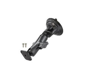 RAM Mounts RAM-B-166-LO4 RAM SUCTION LOWRANCE IWAY RAM-B-166-LO4