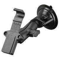 RAM Mounts RAM-B-166-OT2U UNPKD RAM SUCTION MOUNT OTTER RAM-B-166-OT2U