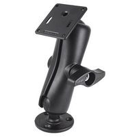 RAM Mounts RAM-D-101U-MI1-2461 RAM MOUNT WITH 75X75 MM VESA RAM-D-101U-MI1-2461