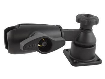 RAM Mounts RAM-D-109HS-4U UNPKD. RAM STR SWING ARM RAM-D-109HS-4U