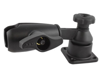 RAM Mounts RAM-D-109HS-4U UNPKD. RAM STR SWING ARM RAM-D-109HS-4U