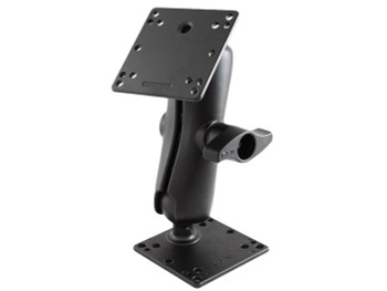 RAM Mounts RAM-D-102U-246 RAM MOUNT WITH 2 QTY. VESA RAM-D-102U-246
