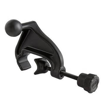 RAM Mounts RAM-B-121BU UNPKGD RAM CLAMP for YOKE RAM-B-121BU