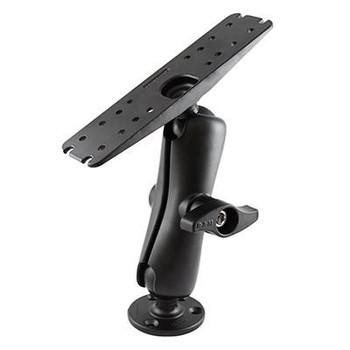 RAM Mounts RAM-D-111-MIU RAM W/ 3" X 11" BASE RAM-D-111-MIU