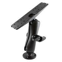 RAM Mounts RAM-D-111-MIU RAM W/ 3" X 11" BASE RAM-D-111-MIU