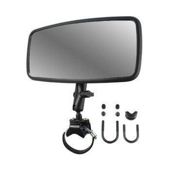 RAM Mounts RAM-B-126-231Z-2 RAM REAR VIEW MIRROR for RAM-B-126-231Z-2