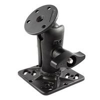 RAM Mounts RAM-D-112-D RAM MOUNT W/PLATE for DOWNRIGG RAM-D-112-D