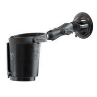 RAM Mounts RAM-B-132SU UNPKD RAM DRINK CUP HOLDER RAM-B-132SU