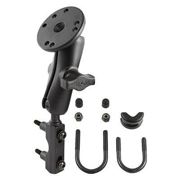 RAM Mounts RAM-B-174-202 RAM GOLDWING W/2.5 DIA BASE RAM-B-174-202