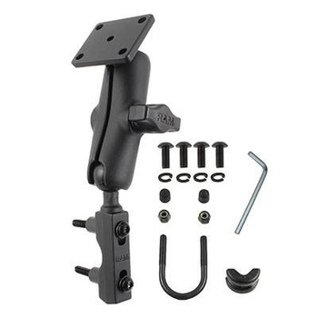 RAM Mounts RAM-B-174-TOM1U RAM HANDLEBAR MNT for TOM TOM RAM-B-174-TOM1U