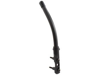 RAM Mounts RAM-B-318-1U UNPKD RAM CYCLE BASE W/ 9" RAM-B-318-1U