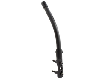 RAM Mounts RAM-B-318-1U UNPKD RAM CYCLE BASE W/ 9" RAM-B-318-1U