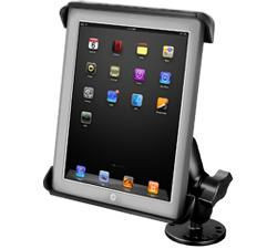 RAM Mounts RAM-B-138-TAB3U UNPKD RAM MOUNT MID TAB-TITE RAM-B-138-TAB3U