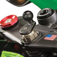 RAM Mounts RAM-B-342U UNPKD RAM CYCLE STEM BASE RAM-B-342U