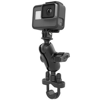 RAM Mounts RAM-B-149Z-A-GOP1 RAM MOUNT SHORT GOPRO CAMERA RAM-B-149Z-A-GOP1