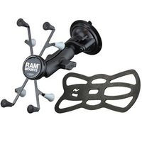 RAM Mounts RAM-B-166-UN8U Suct. Kit. M- X-Grip. B-size RAM-B-166-UN8U