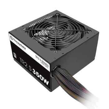 ThermalTake PS-TRS-0350NPCWEU-2 TR2 S 350W PS-TRS-0350NPCWEU-2