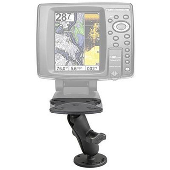 RAM Mounts RAM-B-107 RAM MOUNT HUMMINBIRD & APELCO RAM-B-107