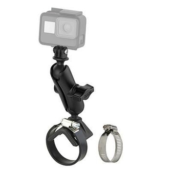 RAM Mounts RAM-B-108-GOP1U UNPK RAM MNT STRAP BASE GOPRO RAM-B-108-GOP1U