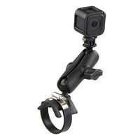 RAM Mounts RAM-B-108-GOP1U UNPK RAM MNT STRAP BASE GOPRO RAM-B-108-GOP1U