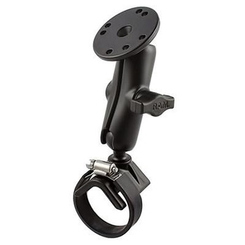 RAM Mounts RAM-B-108-STRAP40 RAM W/STD BASE & V BASE W/ RAM-B-108-STRAP40