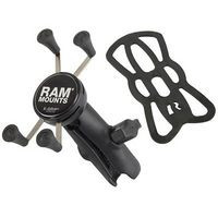 RAM Mounts RAP-HOL-UN7B-201U UNPK RAM X-GRIP UNIVERSAL RAP-HOL-UN7B-201U
