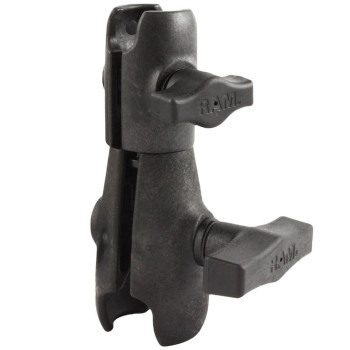 RAM Mounts RAP-BC-201 RAM SOCKET ARM W/ 1" AND RAP-BC-201